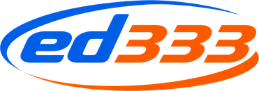 ed333 লোগো